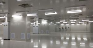 凈化過(guò)濾要求